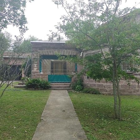 Casadepiedrasalta Villa San Lorenzo  Exterior photo