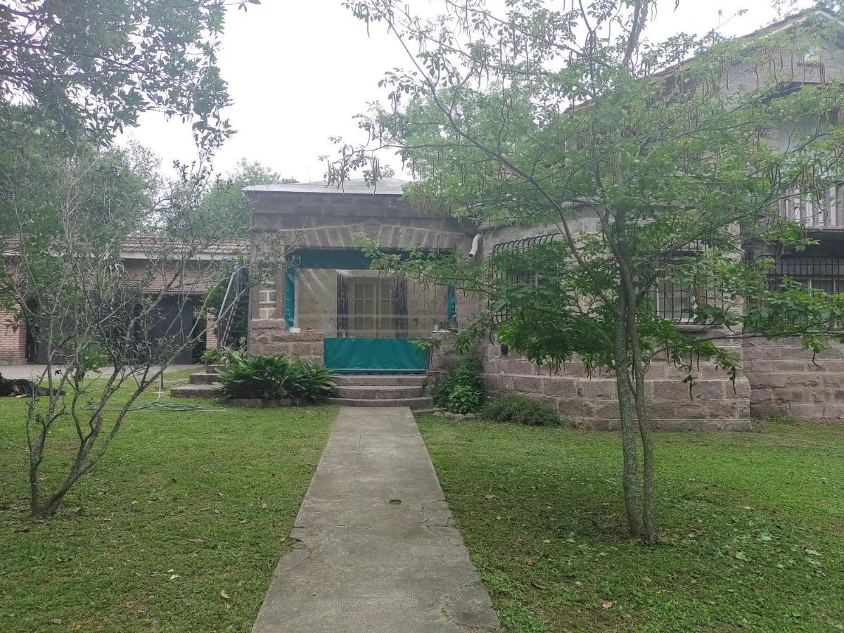 Casadepiedrasalta Villa San Lorenzo  Exterior photo